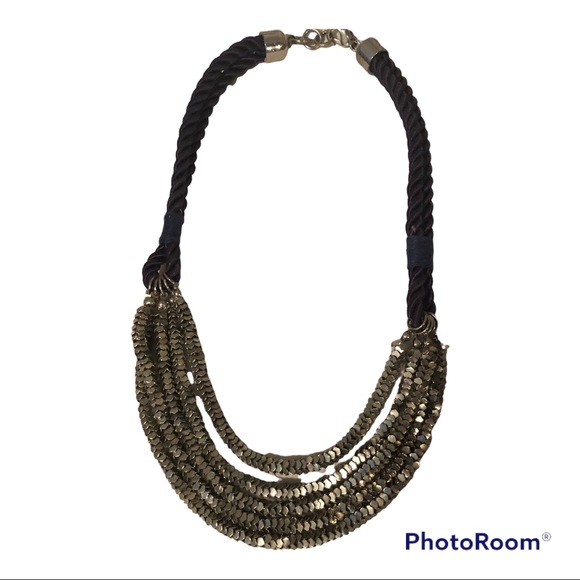 Silver Choker - Picture 1 of 4